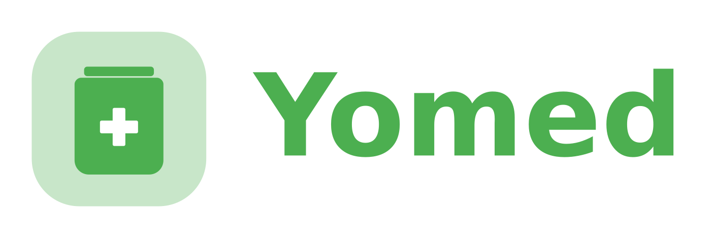Yomed Logo